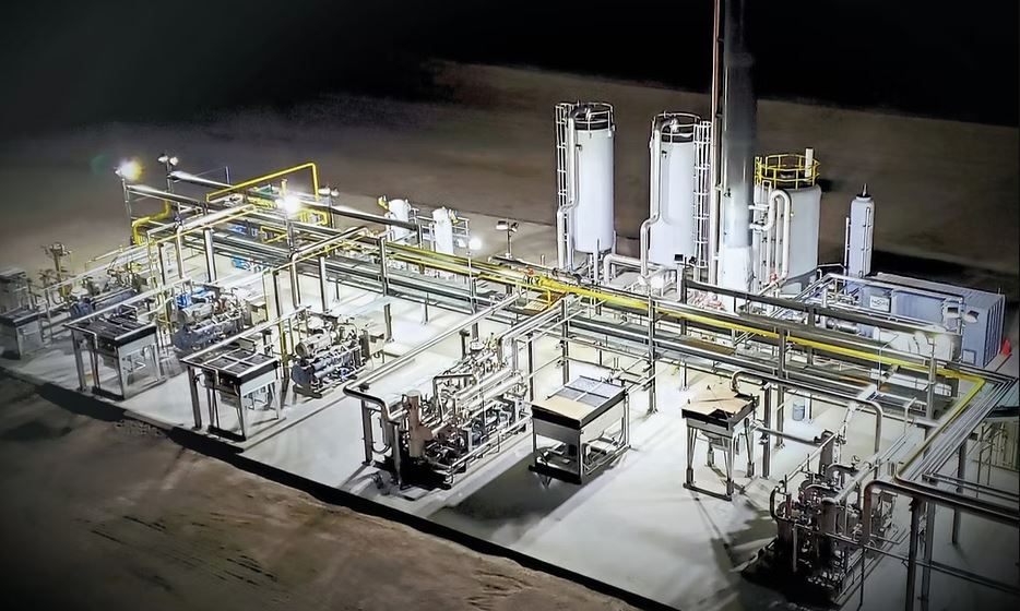 Ex Duta Rendra Mulia Capacity 3.2 MW - Excess Power